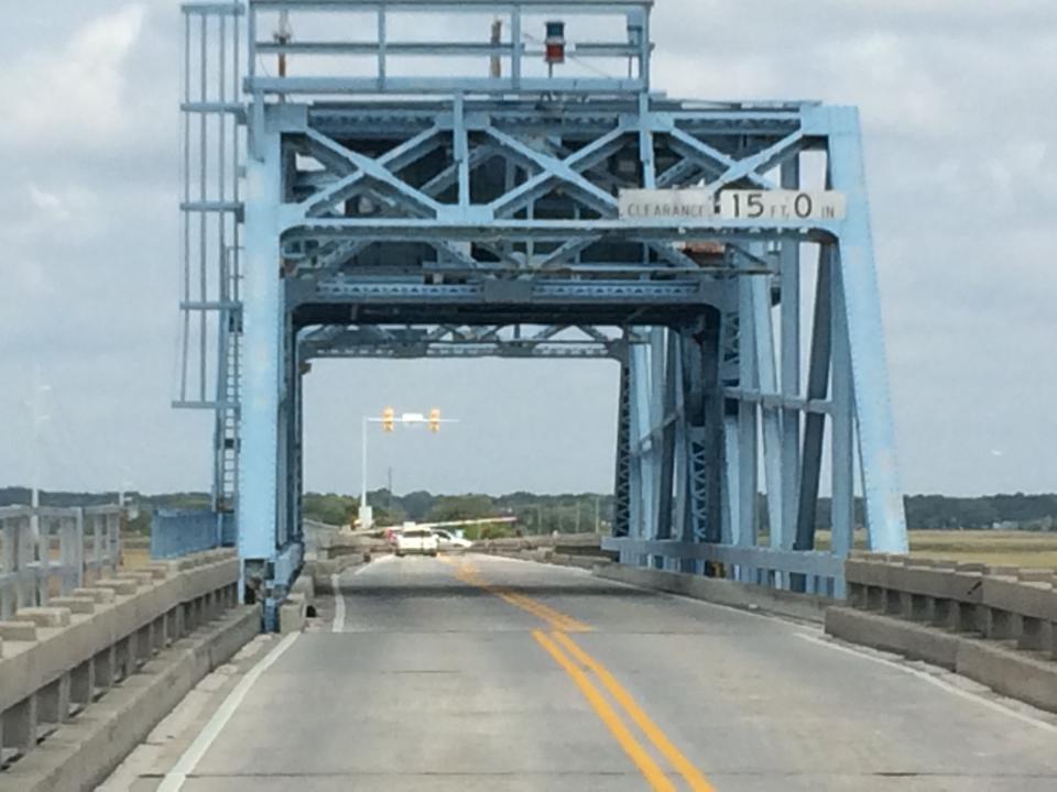 Harbor Island Bridge to be replaced in 2018
