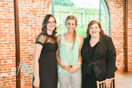 Southern Graces hosts Open House