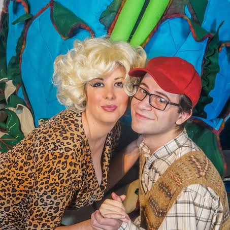 Beaufort Theatre Co. production of Little Shop of Horrors wins BroadwayWorld awards