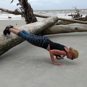 5 Best Outdoor Spots To Workout in Beaufort
