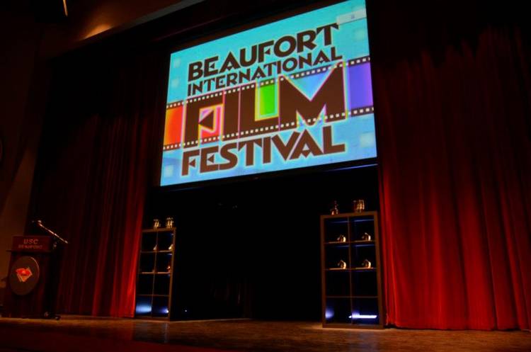 beaufort film festival