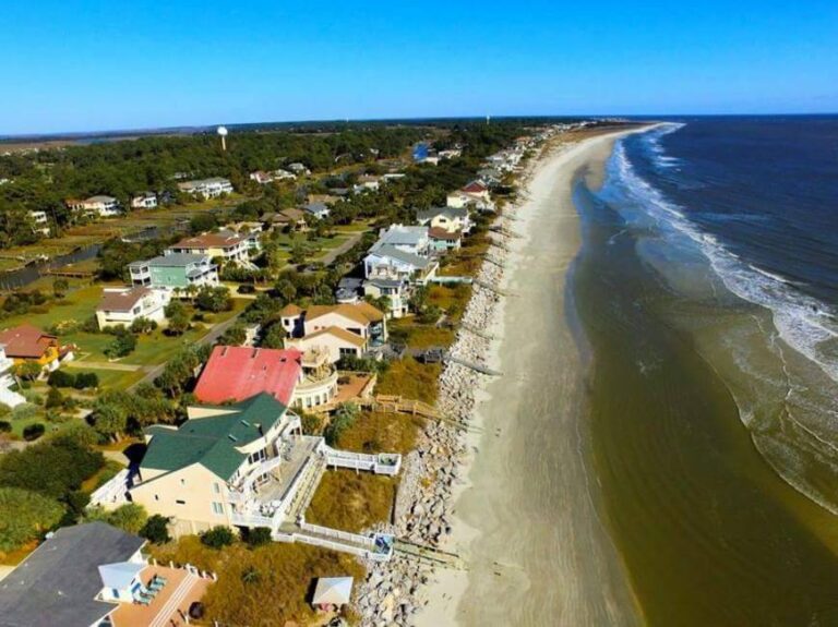 fripp island 2020 Archives • All The Best of Beaufort SC, Port Royal & The Sea Islands