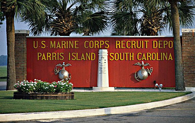 The study also found that Marine Corps Recruit Depot Parris Island accounts for $739.8 million in economic activity to the Beaufort area.