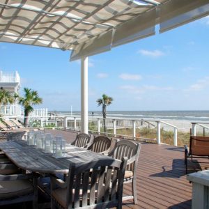 Fripp Island Golf & Beach Resort Rentals Will Make You Feel Right at Home