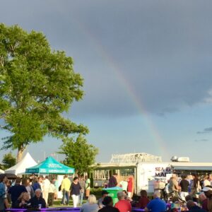 Taste of Beaufort, South Carolina