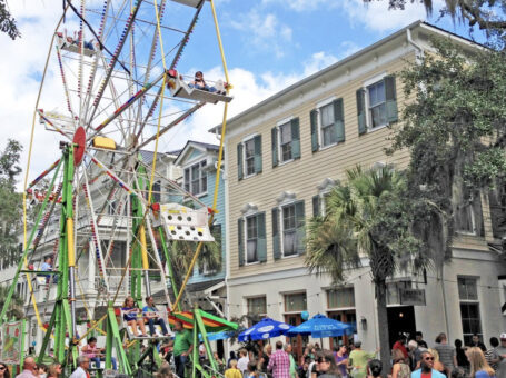Habersham Harvest Festival