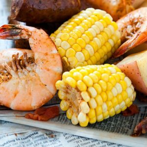 Lowcountry Food: The story of Frogmore Stew
