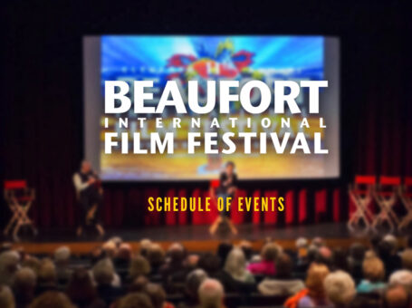 Beaufort International Film Festival 2022 Schedule
