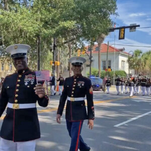 2022 Beaufort Memorial Day Parade & Ceremony: A Day To Honor those that have fallen for our Country