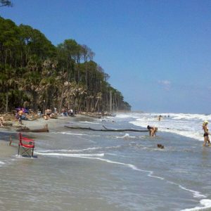 Coastal Living Names Hunting Island One of the Secret Places in America to Visit