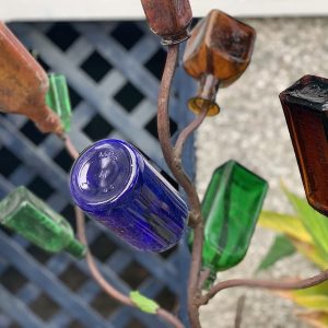 The Legend of the Lowcountry Bottle Tree