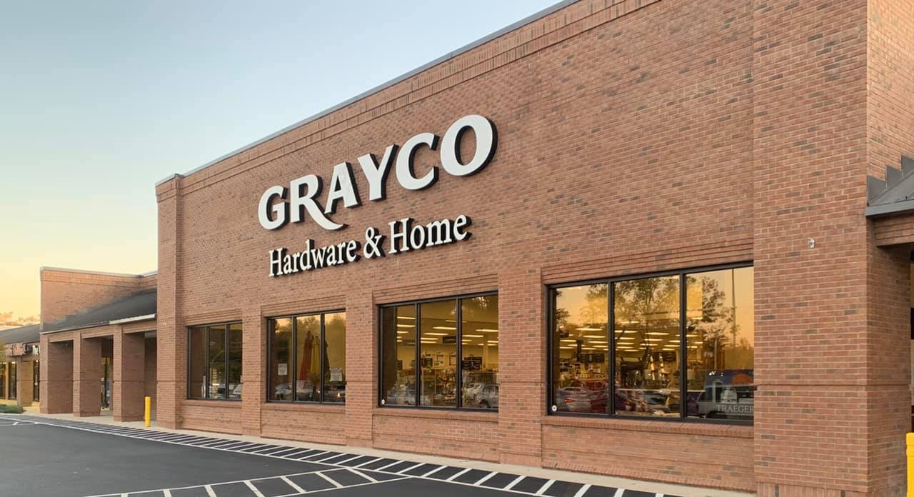 Grayco Hardware and Home