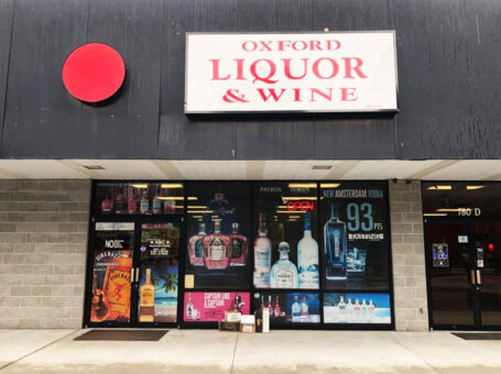 Oxford ABC Package Store