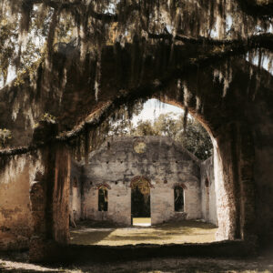 11 Historic Beaufort Sites that Everybody Should See