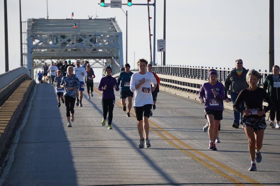 Beaufort, SC Turkey Trot 5k