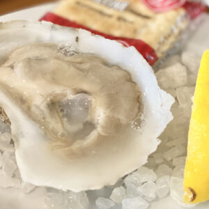 Do your immune system a favor and eat more oysters