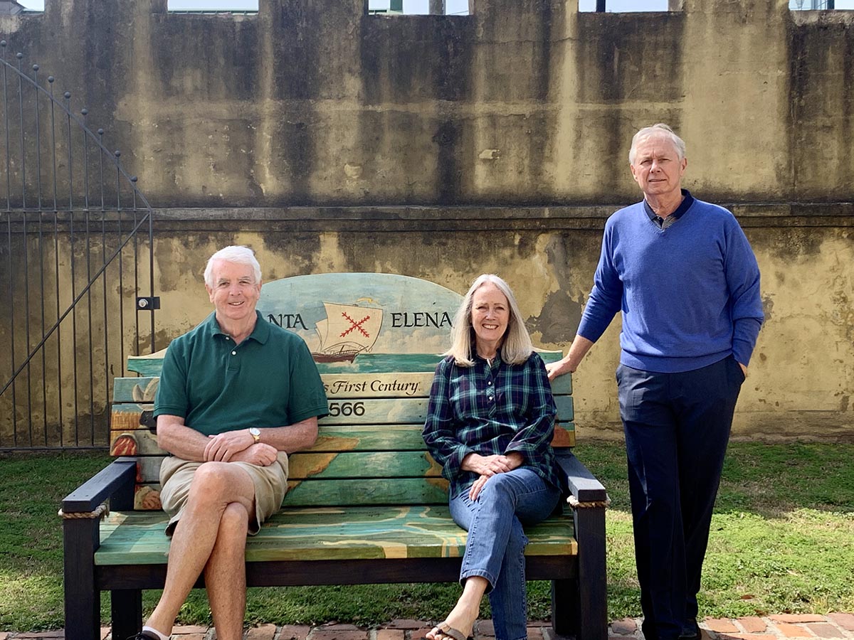 Beaufort History Museum