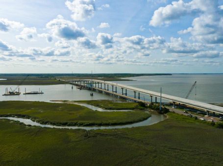 harbor island bridge jeff adams