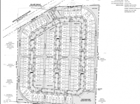 cannon gate subdivision