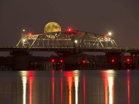 full moon beaufort sc
