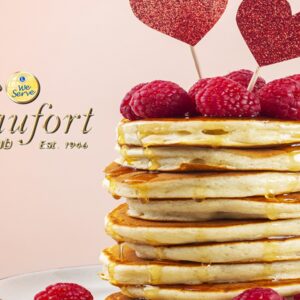Beaufort, SC Lions Club Annual Sweetheart Pancake Breakfast