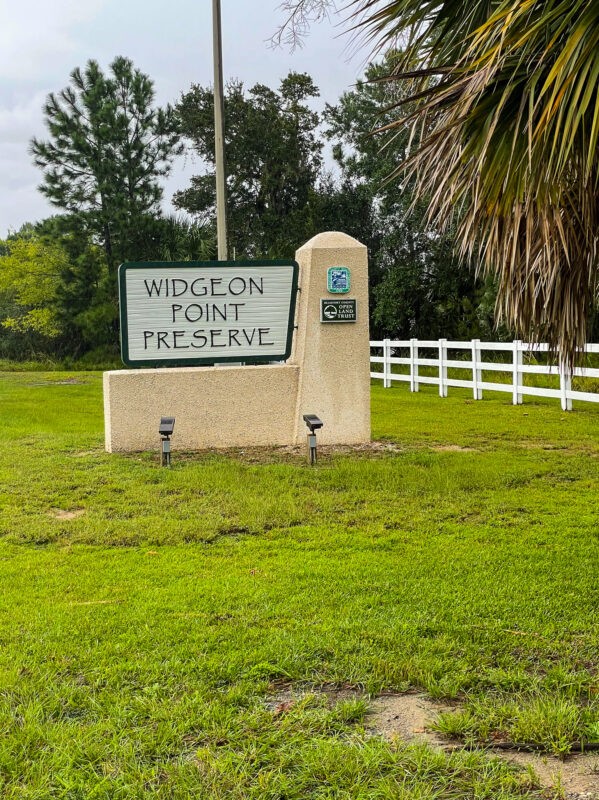 Widgeon Point Preserve - Beaufort, SC