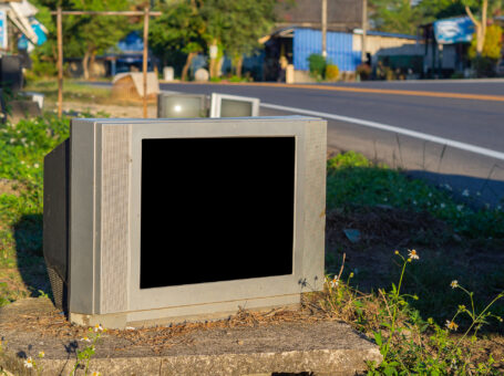 Recycle Electronics in Beaufort, SC County