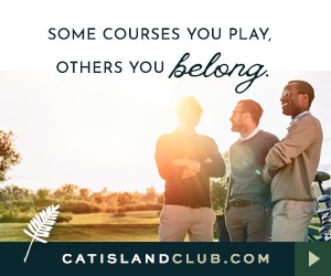 Cat Island Club is a premier private Country Club nestled in the heart of Beaufort, South Carolina’s Sea Islands.