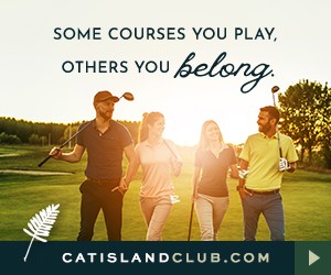 Cat Island Club is a premier private Country Club nestled in the heart of Beaufort, South Carolina’s Sea Islands.